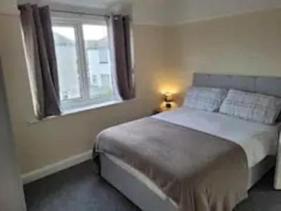 Room 4 Penrhyn Drive Rhôs-on-Sea Exterior foto