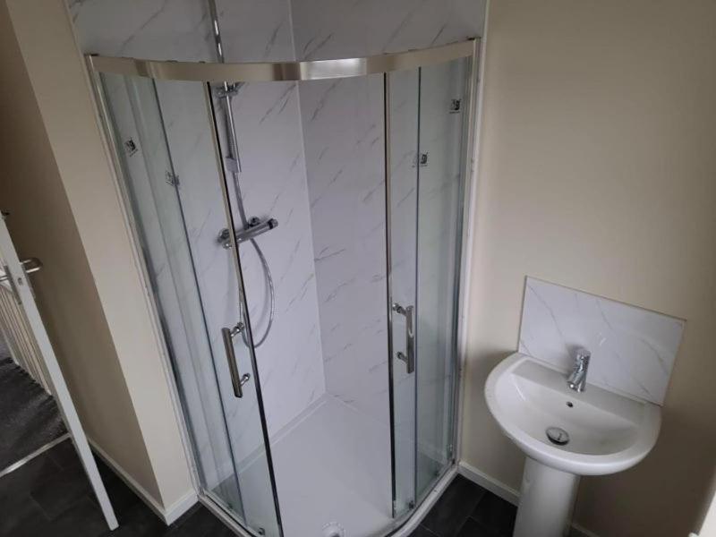 Room 4 Penrhyn Drive Rhôs-on-Sea Exterior foto